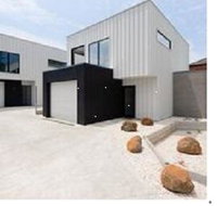 Timor Street Apartments