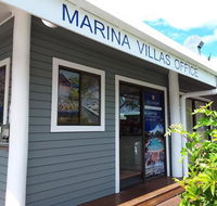 Tin Can Bay Marina Villas - Great Ocean Road Tourism