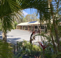 Tin Can Bay Motel - Great Ocean Road Tourism