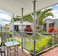 Tin Can Bay's Sleepy Lagoon Motel - Great Ocean Road Tourism