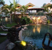 Tinaroo Lake Resort - Great Ocean Road Tourism