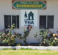 Tingle All Over Budget Accommodation - Great Ocean Road Tourism