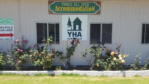 Tingle All Over Budget Accommodation - Great Ocean Road Tourism 0