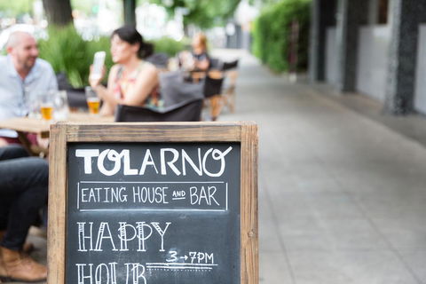 Tolarno Hotel - Great Ocean Road Tourism 2