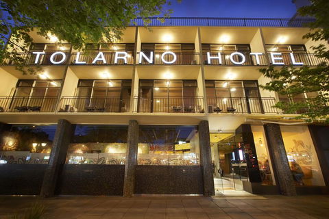 Tolarno Hotel - Great Ocean Road Tourism 0