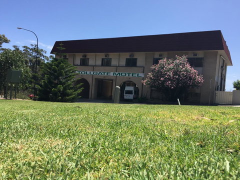 Tollgate Motel - Great Ocean Road Tourism 2