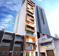 Tom's Court Hotel - Great Ocean Road Tourism