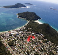 Tomaree Road 39 Tomaree Palms - Great Ocean Road Tourism
