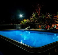 Tommo's Motor Lodge - Great Ocean Road Tourism
