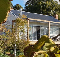 Toms Cottage - Wilgowrah -A Country Escape - Great Ocean Road Tourism