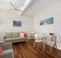 Tondio Terrace Flat 5 - Pet Friendly ground floor budget style accommodation - Great Ocean Road Tourism