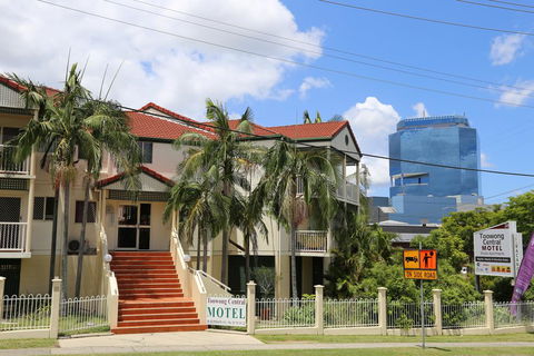 Toowong Central Motel Apartments - Great Ocean Road Tourism 0