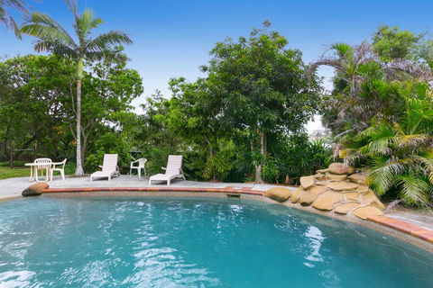 Toowong Villas - Great Ocean Road Tourism 0