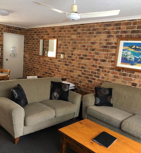 Toowong Villas - Great Ocean Road Tourism 3