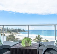 Top Floor Kings Beach Views With Private Rooftop Terrace with spa bath - Great Ocean Road Tourism