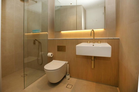 Top Notch 1 Bedroom 201 CALIBRE - Great Ocean Road Tourism 2