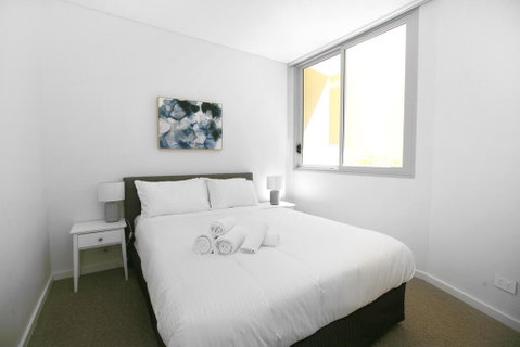 Top Notch 1 Bedroom 201 CALIBRE - Great Ocean Road Tourism 1