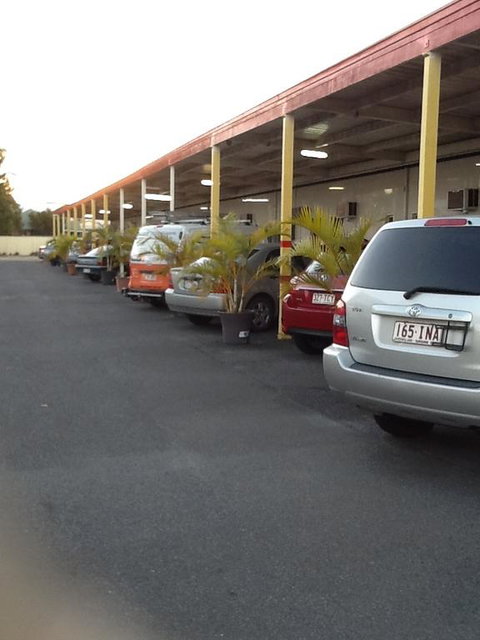 Top 1 Motel - Great Ocean Road Tourism 3