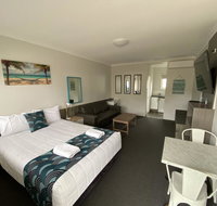 Top of the Town Motor Inn - Great Ocean Road Tourism
