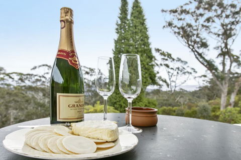 Toria Views - Great Ocean Road Tourism 1