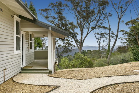 Toria Views - Great Ocean Road Tourism 0