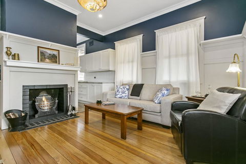 Toria Views - Great Ocean Road Tourism 2