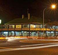 Town Square Motel - Great Ocean Road Tourism