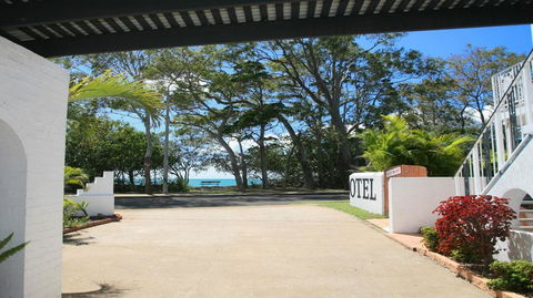 Tower Court Motel - Great Ocean Road Tourism 2