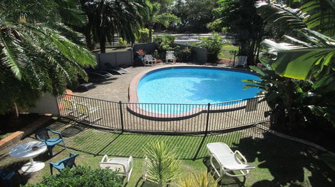 Tower Court Motel - Great Ocean Road Tourism 1