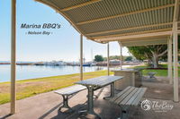 Townhouse on Tomaree - 6/26