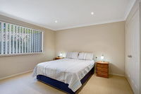 Townhouse on Tomaree - Central to CBD