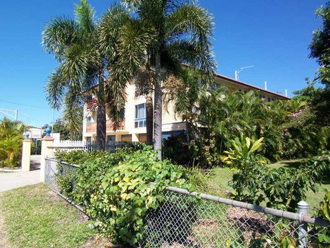 Townsville Apartments On Gregory - Great Ocean Road Tourism 2