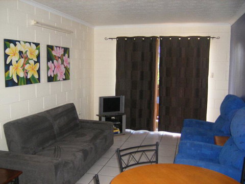 Townsville Apartments On Gregory - Great Ocean Road Tourism 3