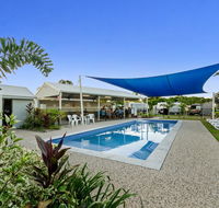 Townsville Tourist Village - Great Ocean Road Tourism
