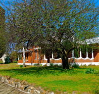 Tracton Homestead - Great Ocean Road Tourism