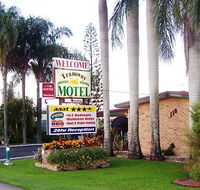 Tramway Motel - Great Ocean Road Tourism