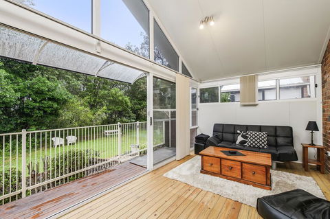 TRANQUIL AT HIBBARD - Great Ocean Road Tourism 1