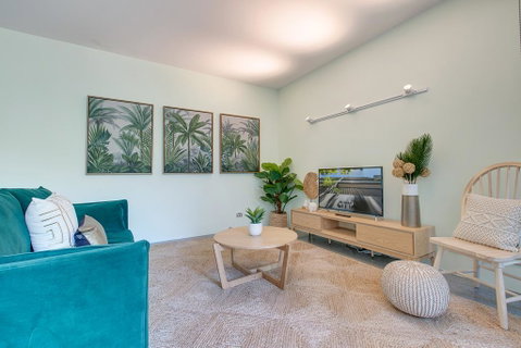 Tranquil Contemporary Hideaway In Hippest Area - Great Ocean Road Tourism 1