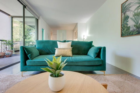 Tranquil Contemporary Hideaway In Hippest Area - Great Ocean Road Tourism 3