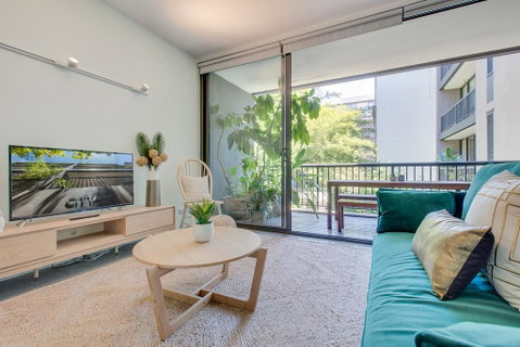 Tranquil Contemporary Hideaway In Hippest Area - Great Ocean Road Tourism 0