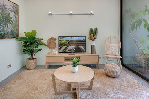 Tranquil Contemporary Hideaway In Hippest Area - Great Ocean Road Tourism 2