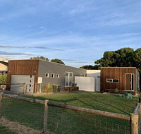 Tranquil Getaway Wifi Netflix Pet friendly - Great Ocean Road Tourism