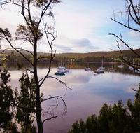 Tranquil Point - Great Ocean Road Tourism