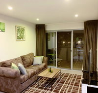 Tranquil Relaxing Forrest Style Apartment - Braddon CBD - Great Ocean Road Tourism