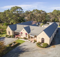 Tranquilles Bed  Breakfast - Great Ocean Road Tourism