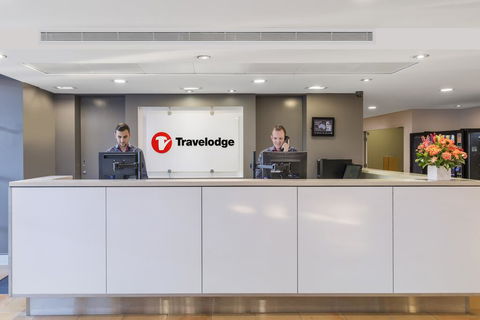 Travelodge Hotel Blacktown Sydney - Great Ocean Road Tourism 1