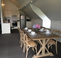 Travertines Wines Apartment - Great Ocean Road Tourism