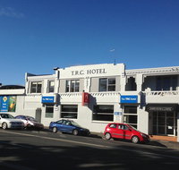 TRC Hotel - Great Ocean Road Tourism