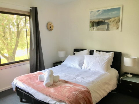 Tree Of Love Farm Stay - Great Ocean Road Tourism 0
