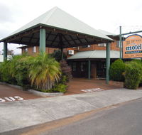 Tree Top Walk Motel - Great Ocean Road Tourism